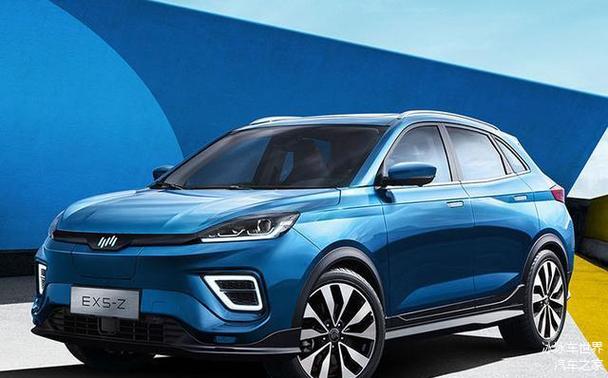 佛山59WEY威派豪华SUV市场的黑马，零跑汽车与智能交通系统的协同