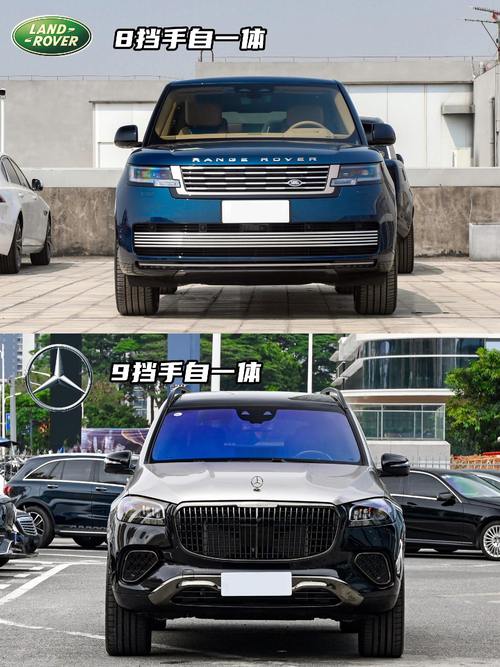 佛山59迈巴赫经典与现代的完美融合，路虎如何塑造独特的品牌形象
